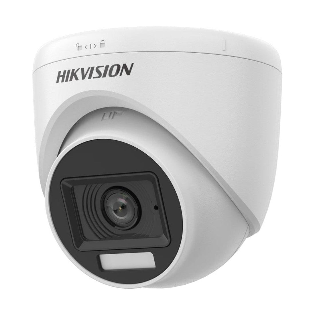 Hikvision 3K Dual Light Camera with Audio, view 2