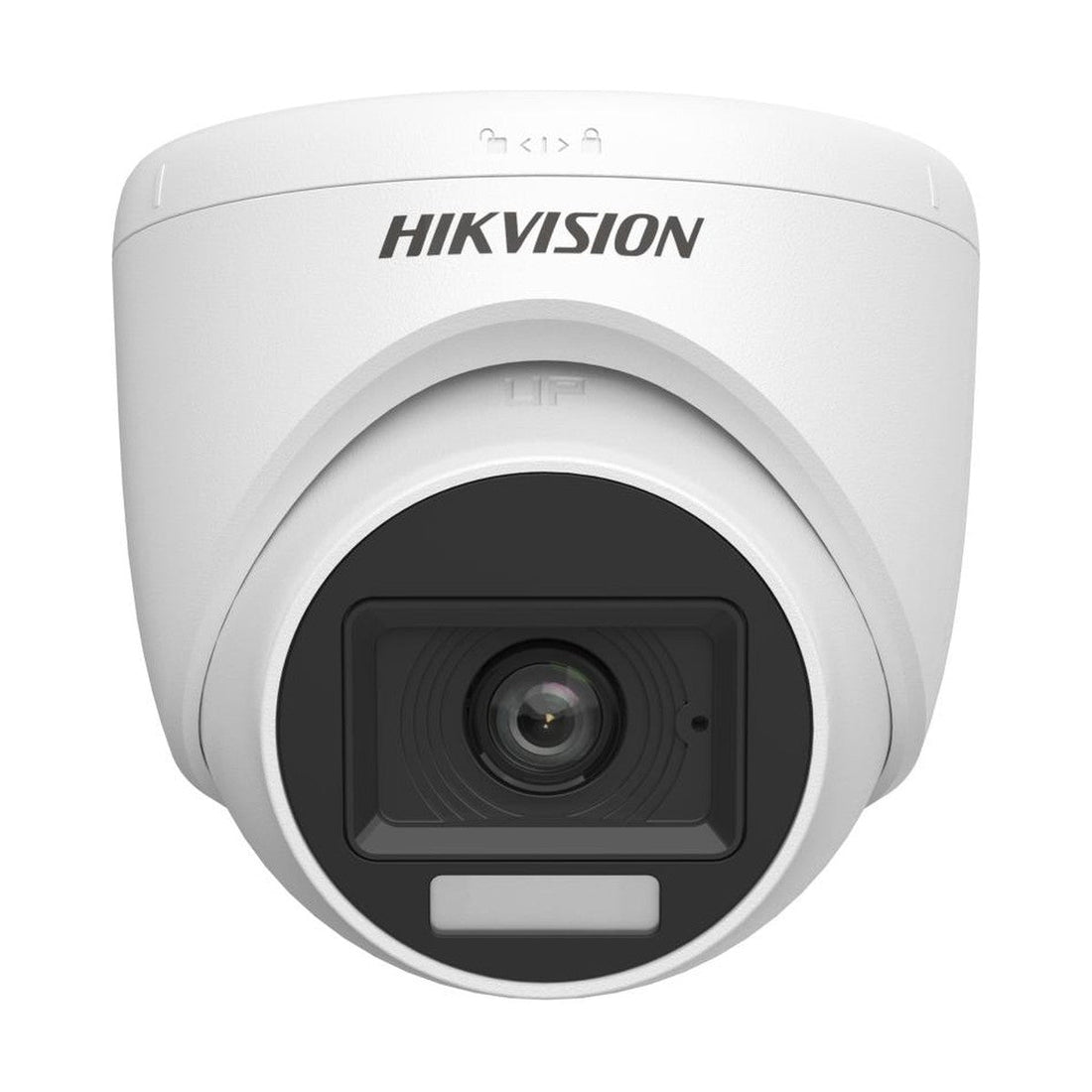 Hikvision 3K Dual Light Camera with Audio, view 5