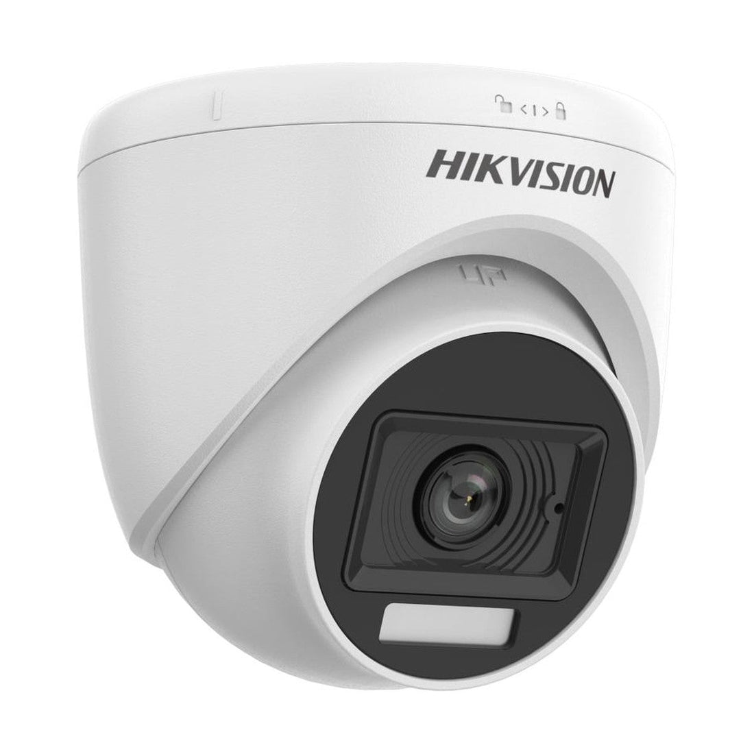 Hikvision 3K Dual Light Camera with Audio, view 6