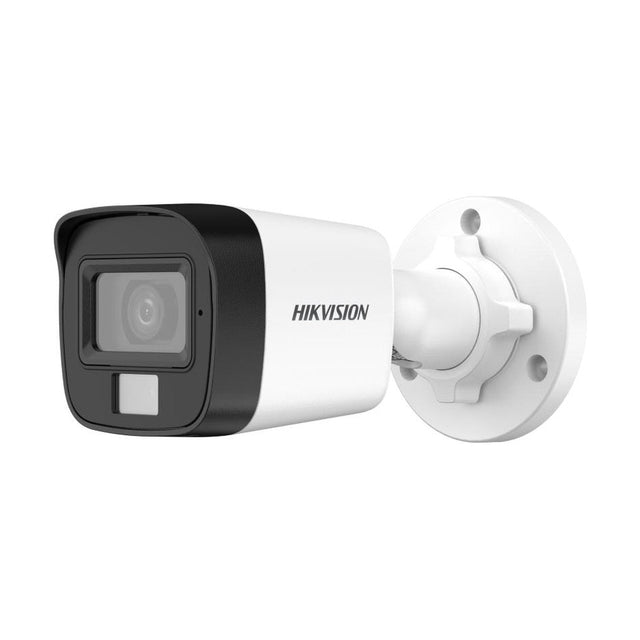 Hikvision 3K Smart Hybrid Light Camera, view 1