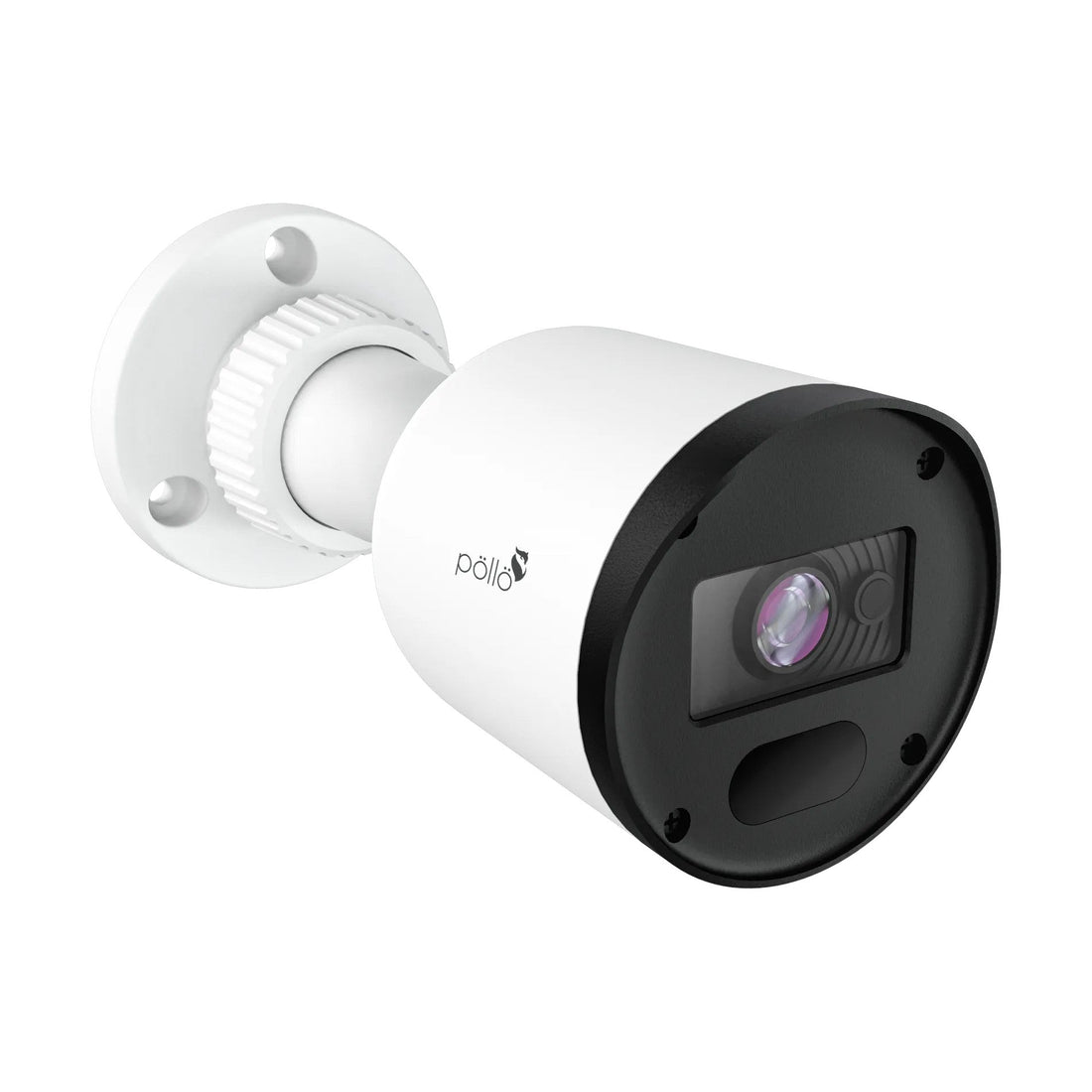 Pollo 2MP Infrared Bullet Camera, view 1
