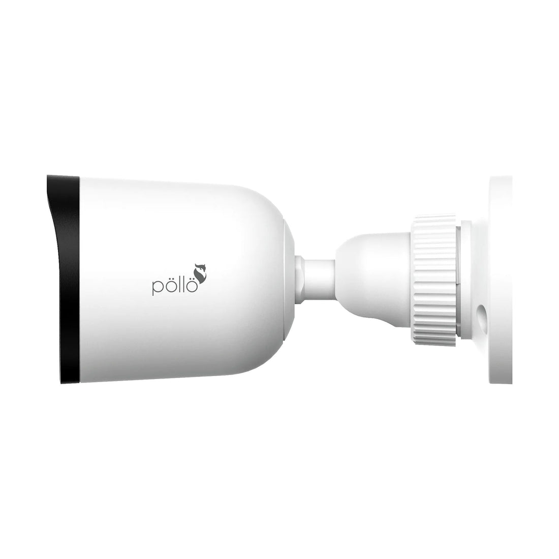 Pollo 2MP Infrared Bullet Camera, view 4