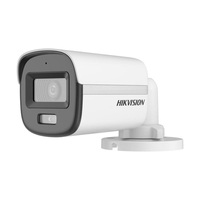 Hikvision ColorVu Bullet Camera with Audio, view 1