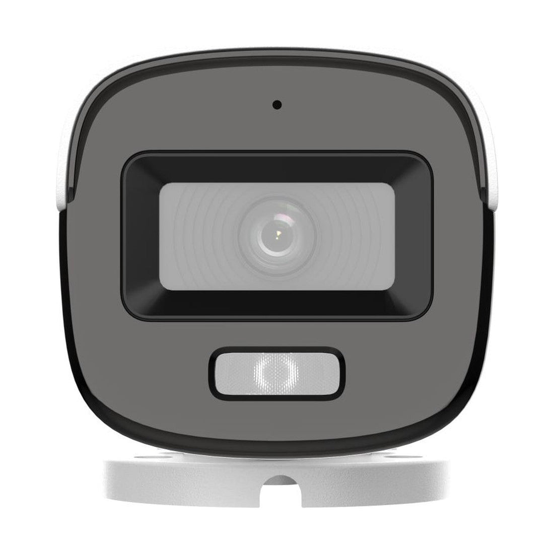 Hikvision ColorVu Bullet Camera with Audio, view 3