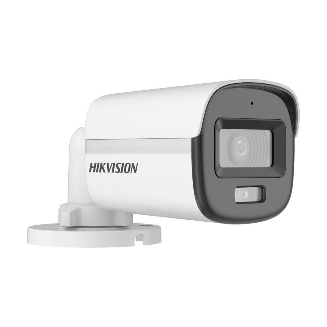 Hikvision ColorVu Bullet Camera with Audio, view 4