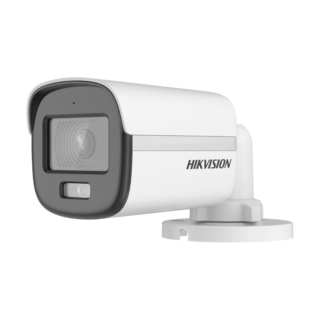 Hikvision ColorVu Bullet Camera with Audio, view 5