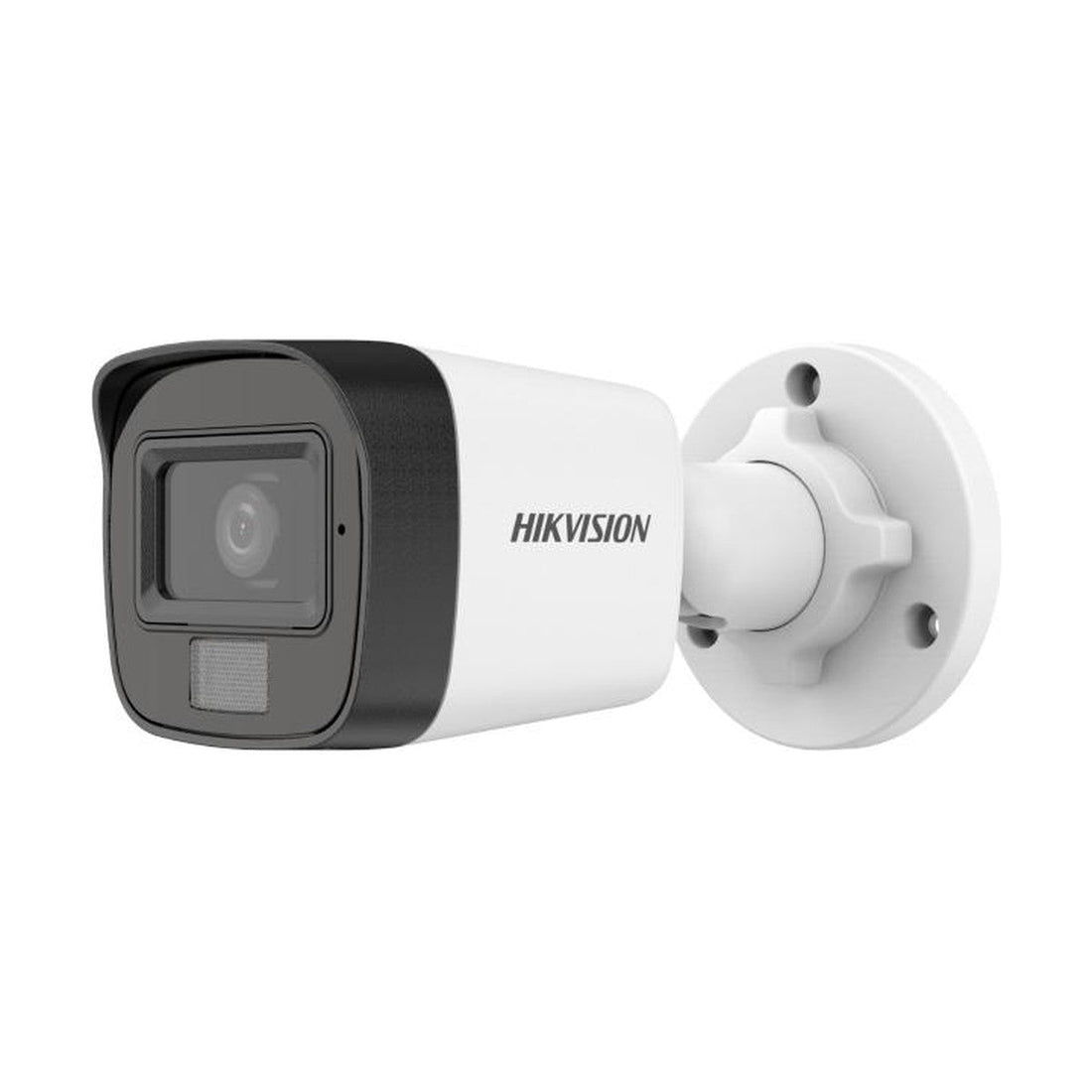 Hikvision 2MP Dual Light Bullet Camera with Audio, view 4