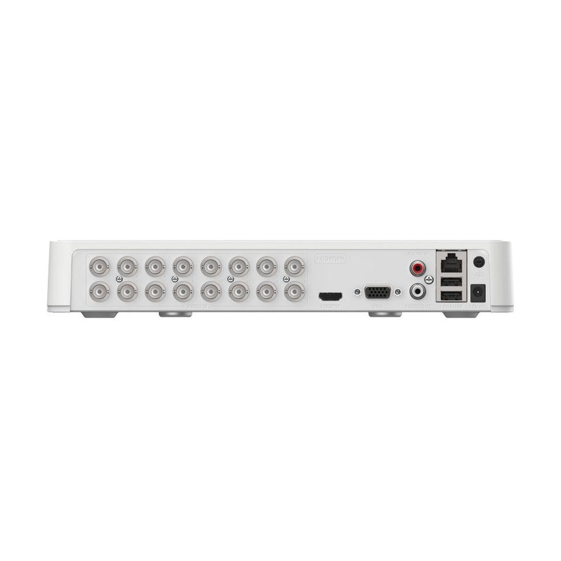 Hikvision 1080p DVR, M1/T Series, view 6