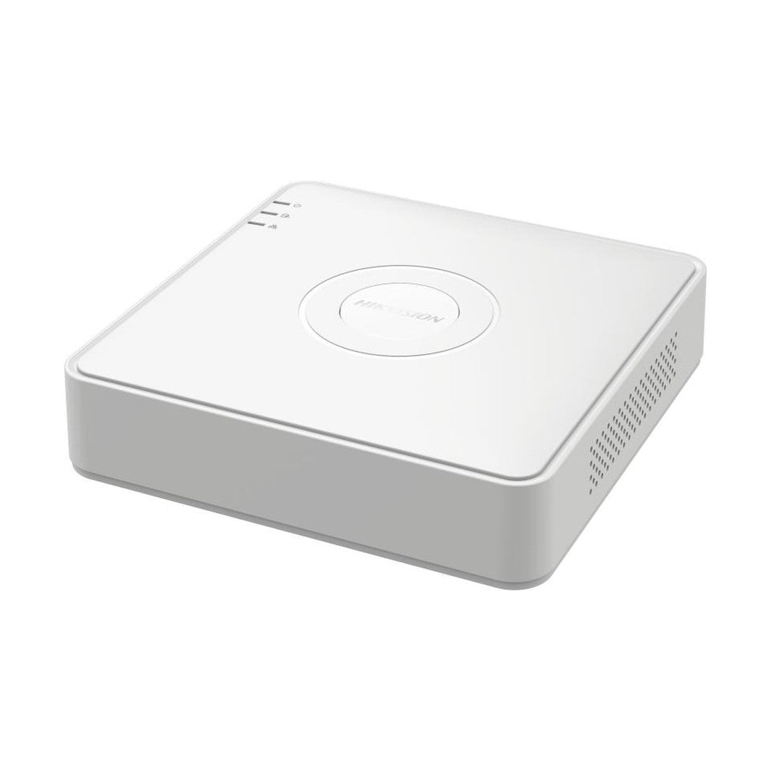 Hikvision 5MP AcuSense DVR, M1/T Series, view 1
