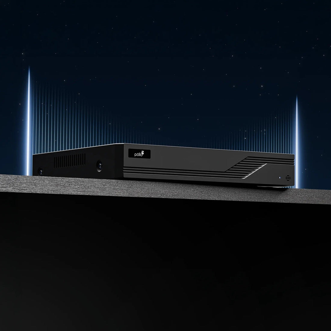 Pollo 2MP DVR, view 5