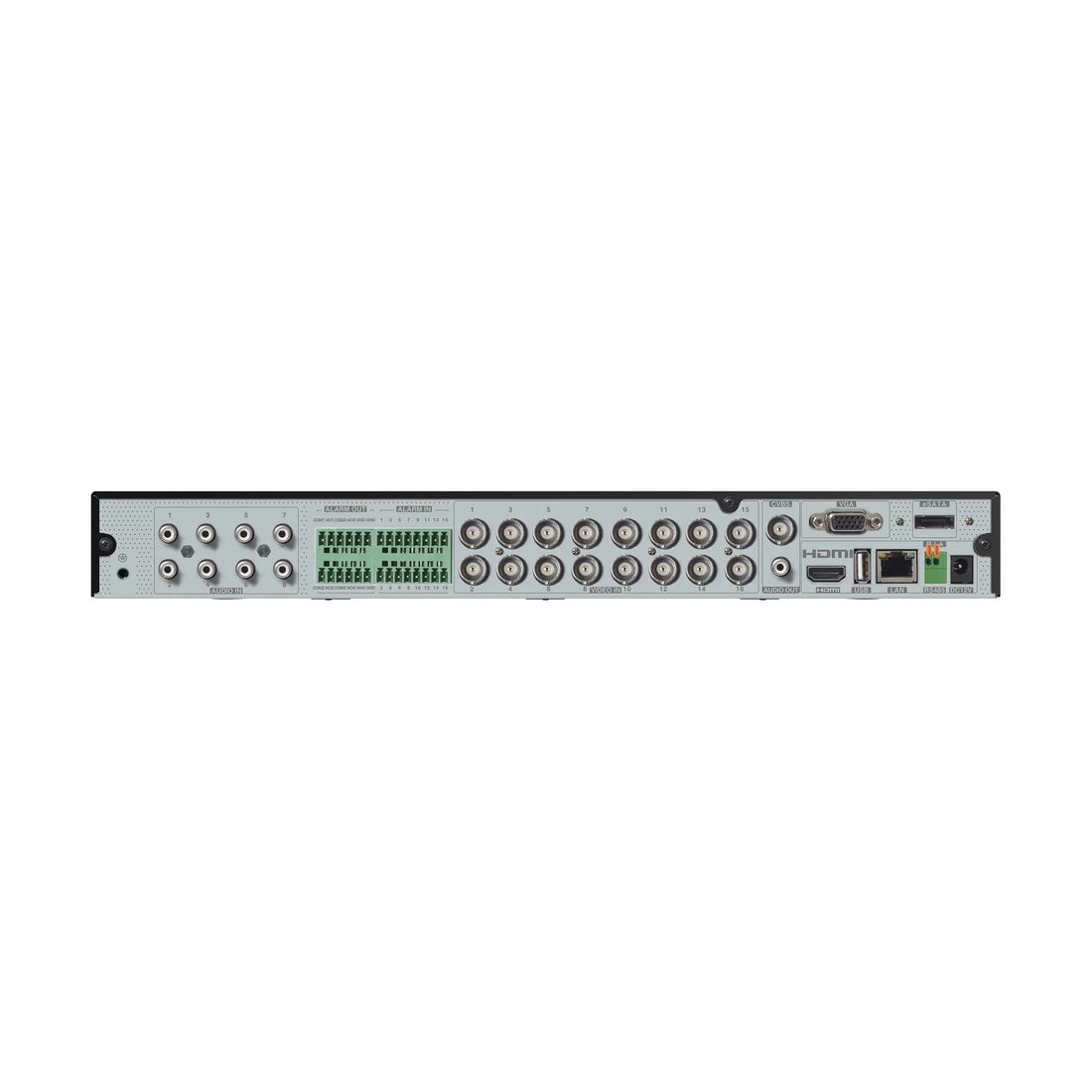 Pollo 5MP 8 Channel DVR, view 4