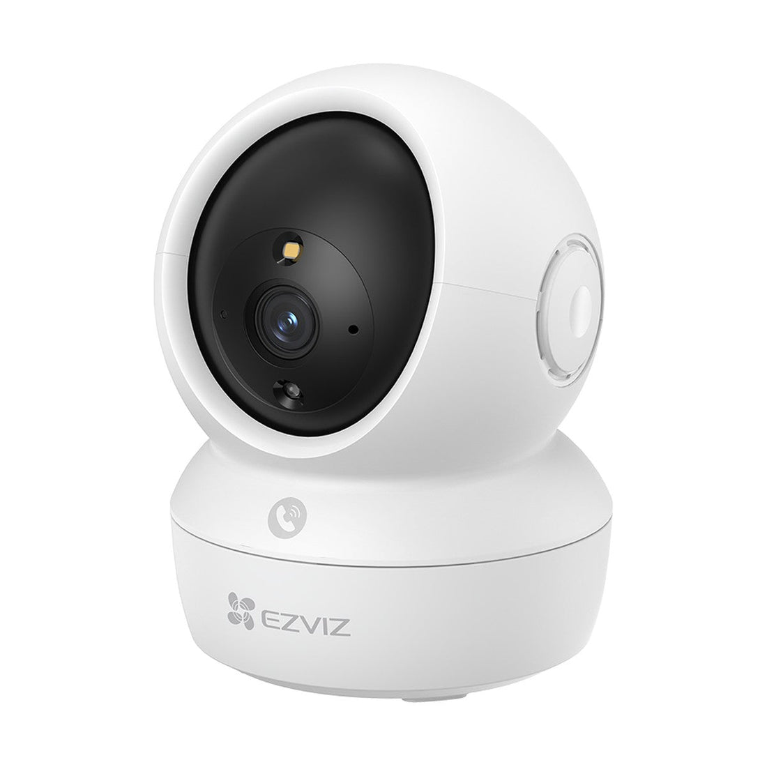 EZVIZ H6c Pro Indoor Pan & Tilt WiFi Camera, view 1