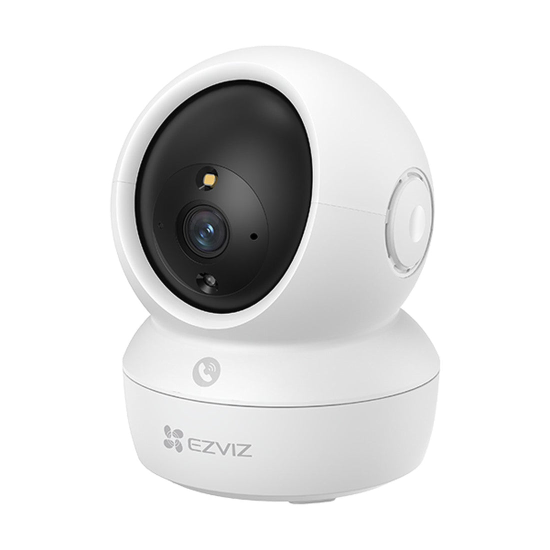 EZVIZ H6c Pro Indoor Pan & Tilt WiFi Camera, view 2