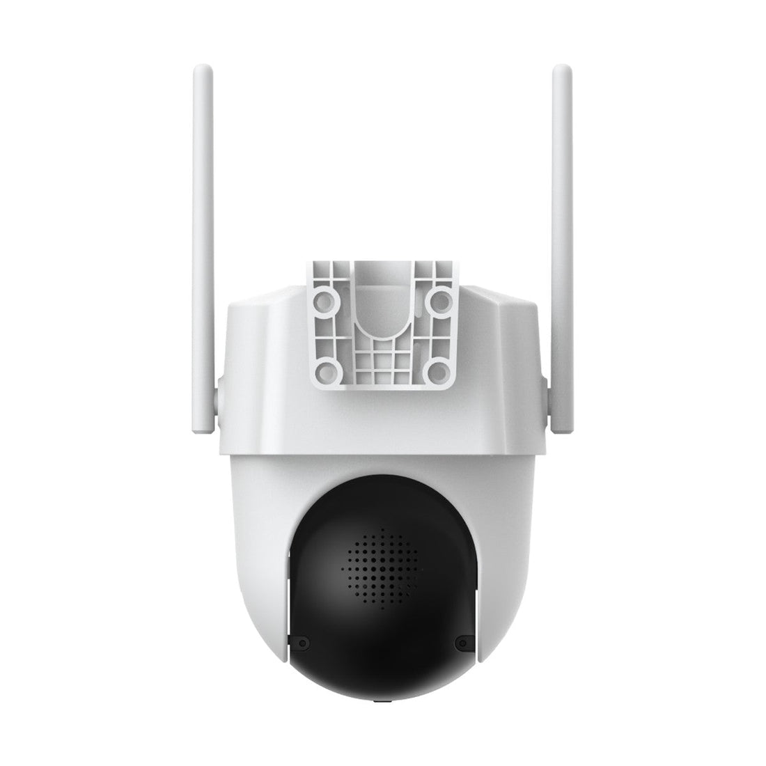 Botslab W313 Solar Battery Outdoor WiFi Camera, 2K, view 3