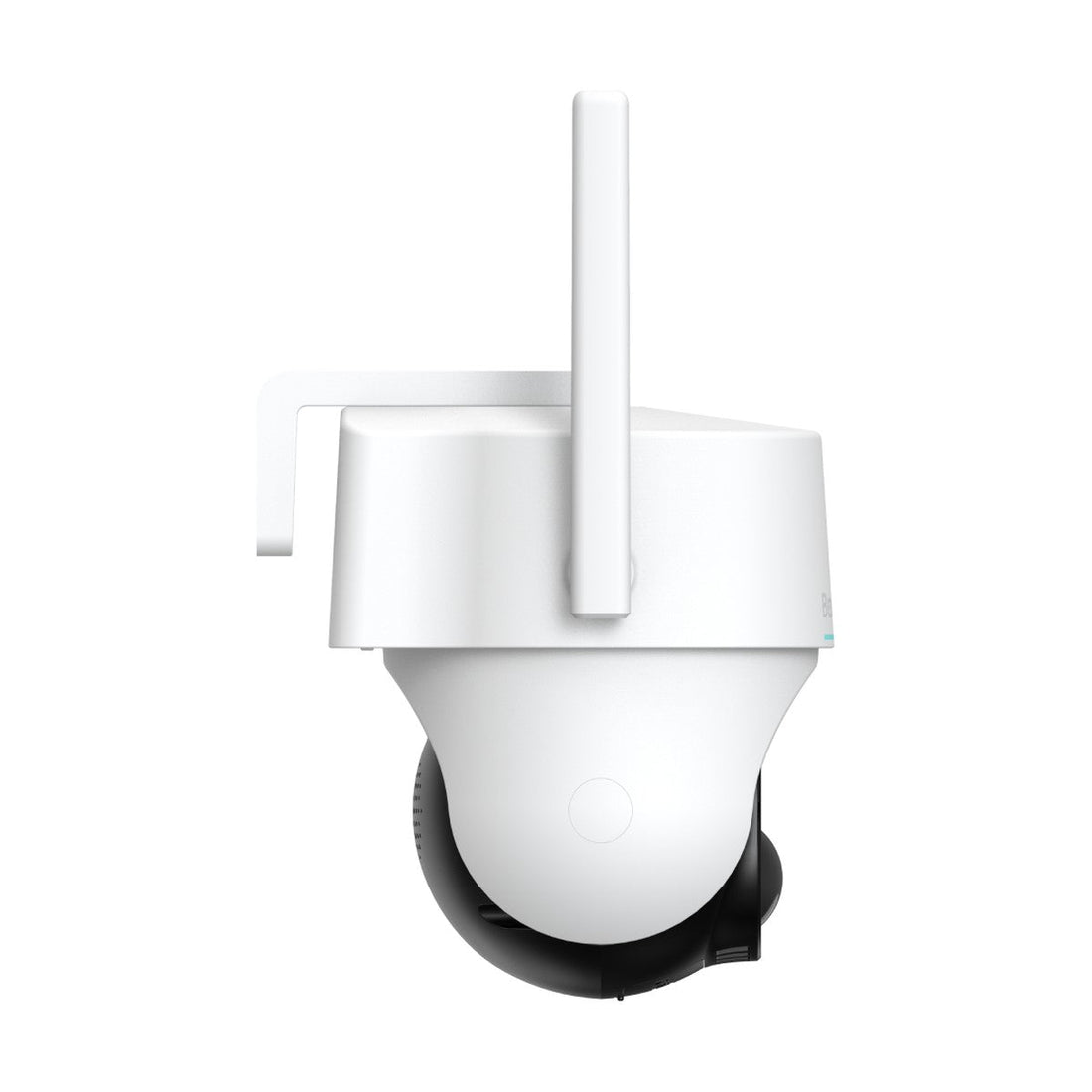 Botslab W313 Solar Battery Outdoor WiFi Camera, 2K, view 4