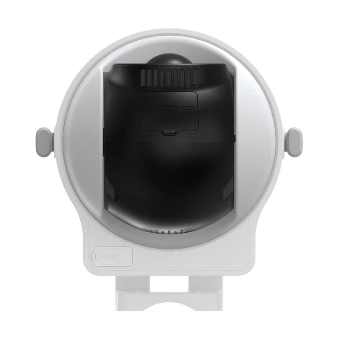 Botslab W313 Solar Battery Outdoor WiFi Camera, 2K, view 5