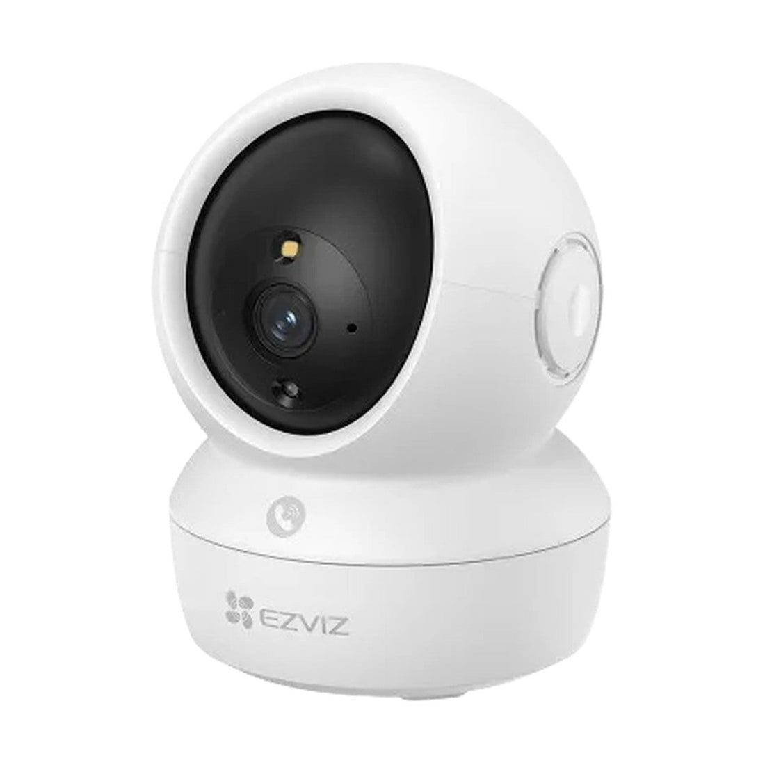 EZVIZ H6c 1080p Indoor Pan & Tilt WiFi Camera, view 2