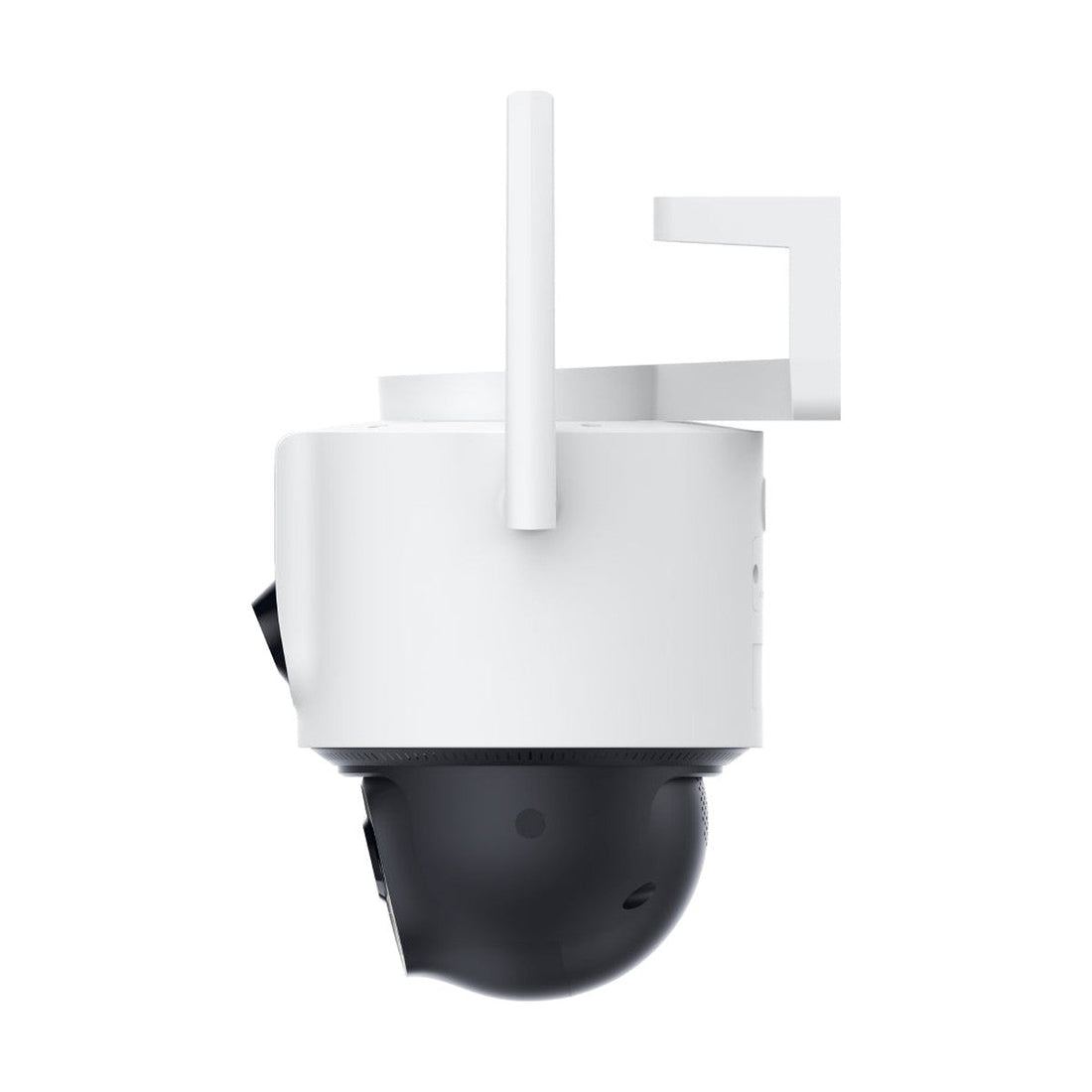 Botslab W315 Dual Lens Outdoor PTZ WiFi Camera, 4MP + 4MP, view 4