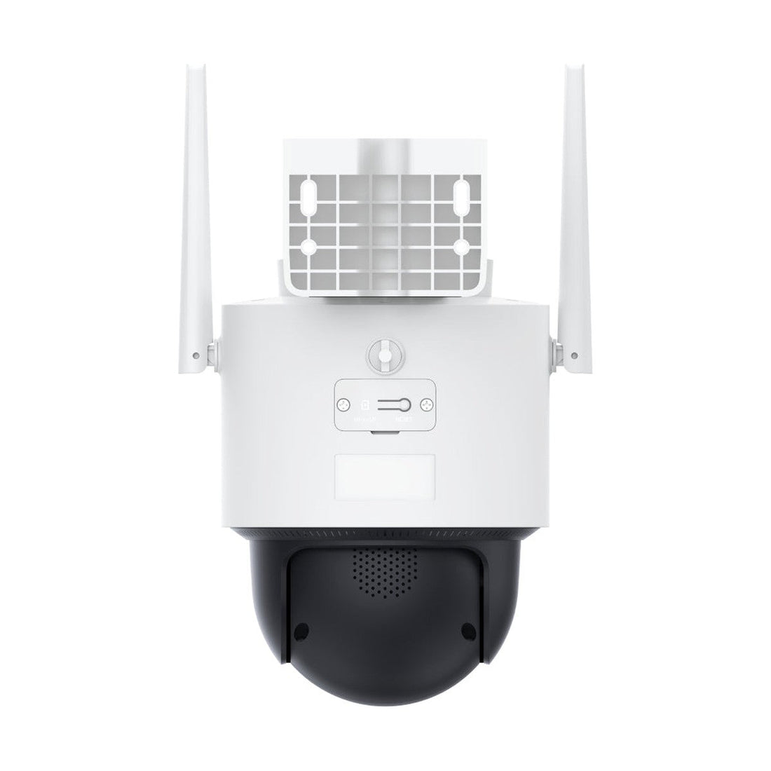 Botslab W315 Dual Lens Outdoor PTZ WiFi Camera, 4MP + 4MP, view 5