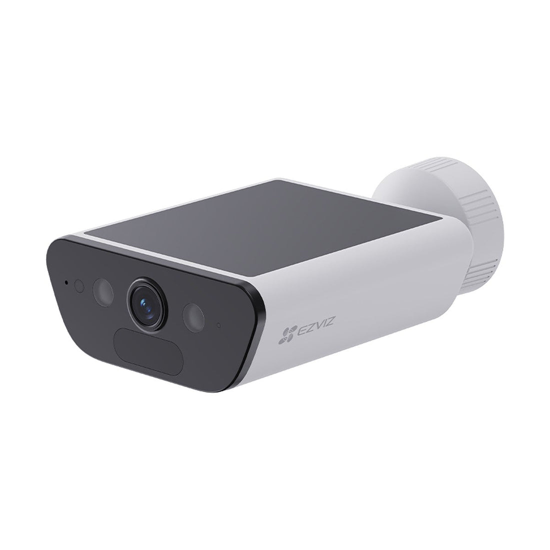 EZVIZ CB5 4K Solar Battery WiFi Camera, view 1
