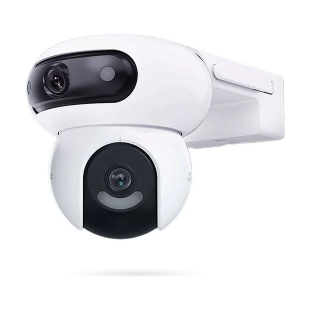 EZVIZ H90 Dual Lens Outdoor WiFi Camera, 2K+ and 2K+, view 1