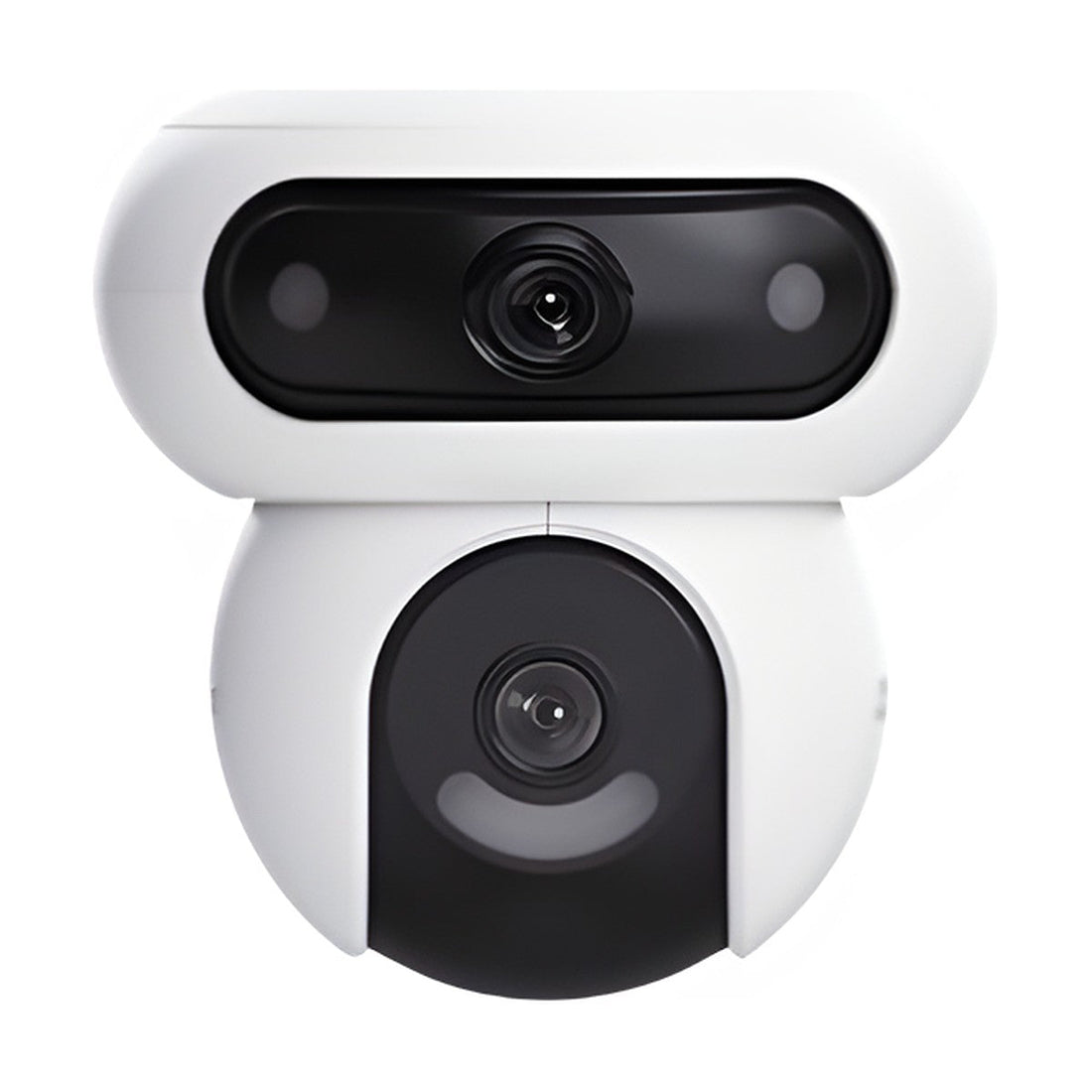 EZVIZ H90 Dual Lens Outdoor WiFi Camera, 2K+ and 2K+, view 2