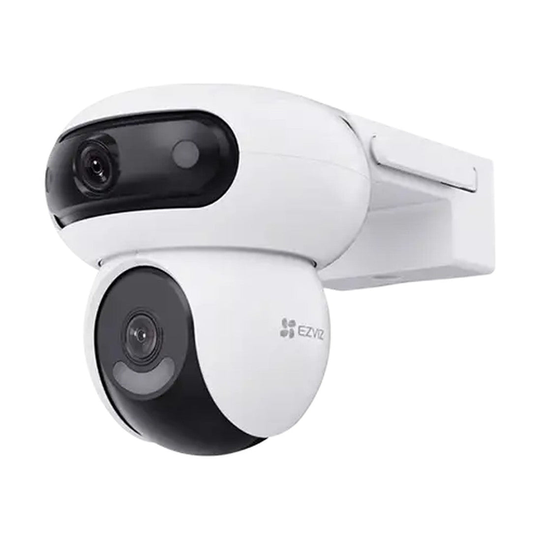 EZVIZ H90 Dual Lens Outdoor WiFi Camera, 2K+ and 2K+, view 3