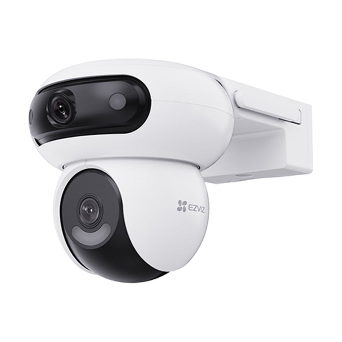 EZVIZ H90 Dual Lens Outdoor WiFi Camera, 2K+ and 2K+, view 4
