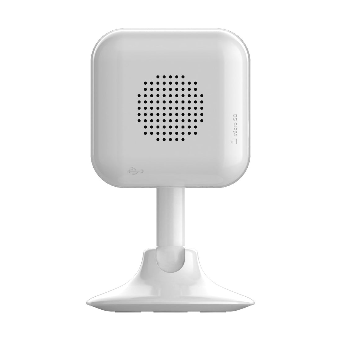 EZVIZ H1c 1080p Mini Indoor WiFi Camera, view 3