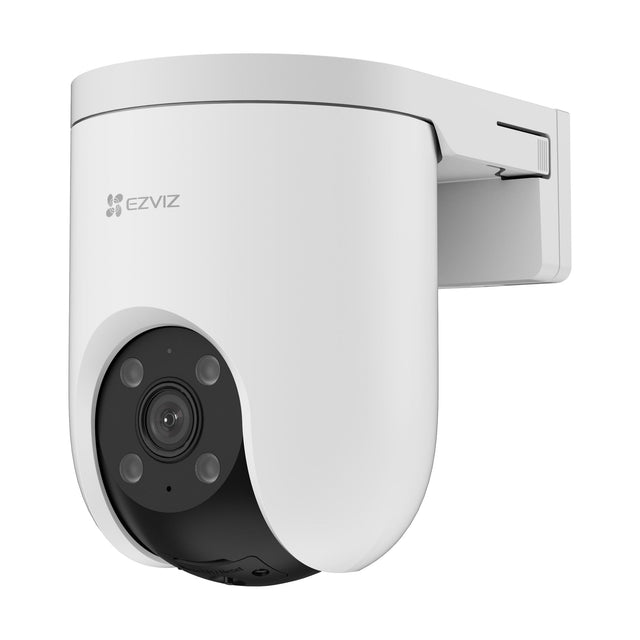 EZVIZ H8c 4G Outdoor Pan & Tilt Camera, view 1