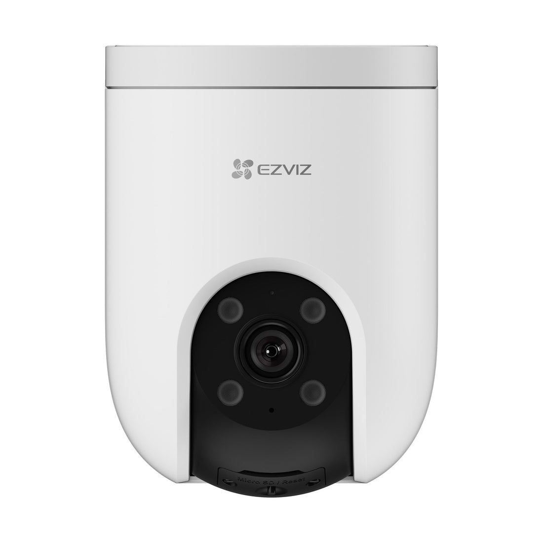 EZVIZ H8c 4G Outdoor Pan & Tilt Camera, view 2