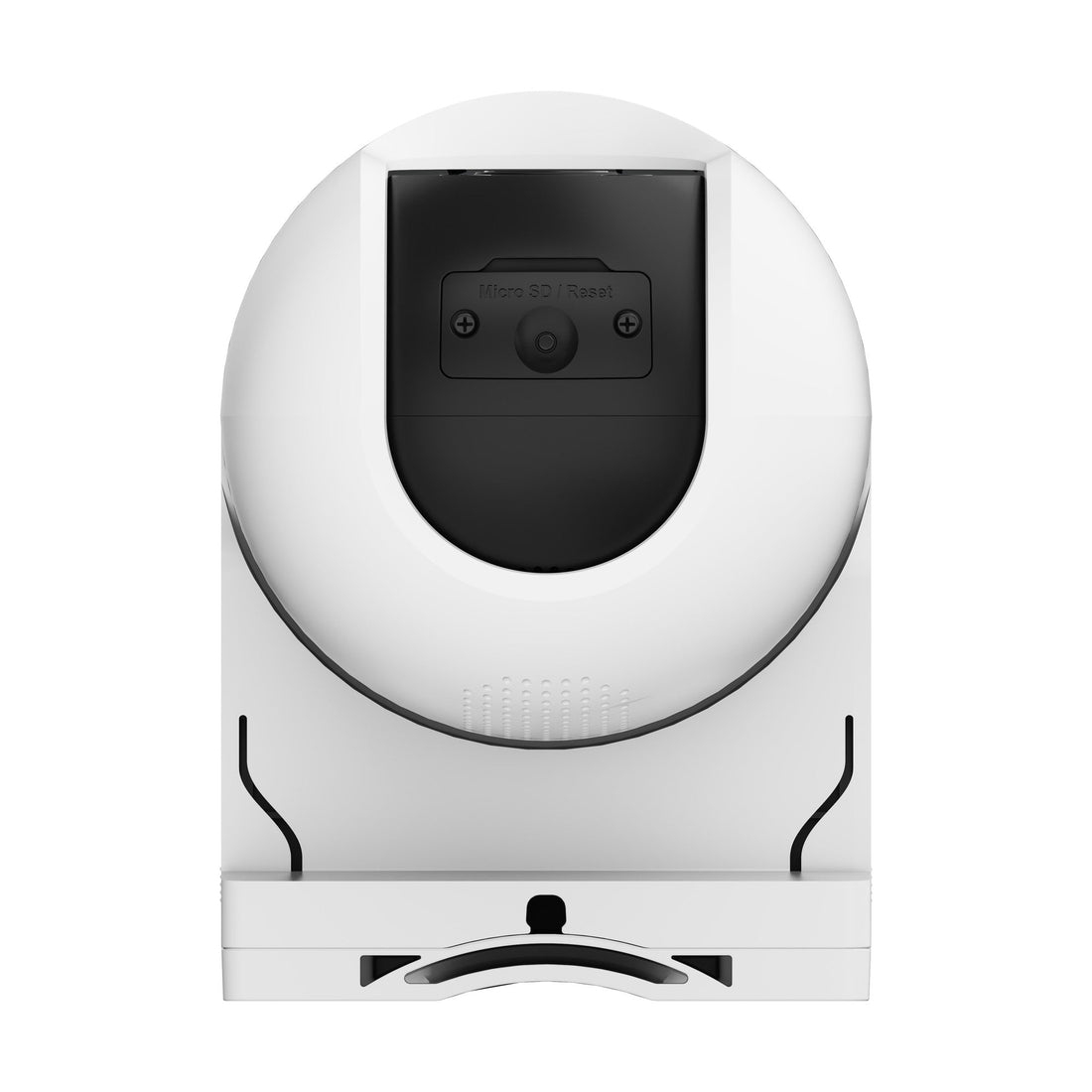 EZVIZ H8c 4G Outdoor Pan & Tilt Camera, view 5