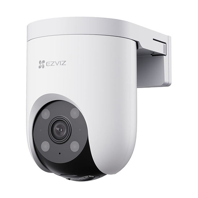 EZVIZ H8c 4G Outdoor Pan & Tilt Camera, view 6