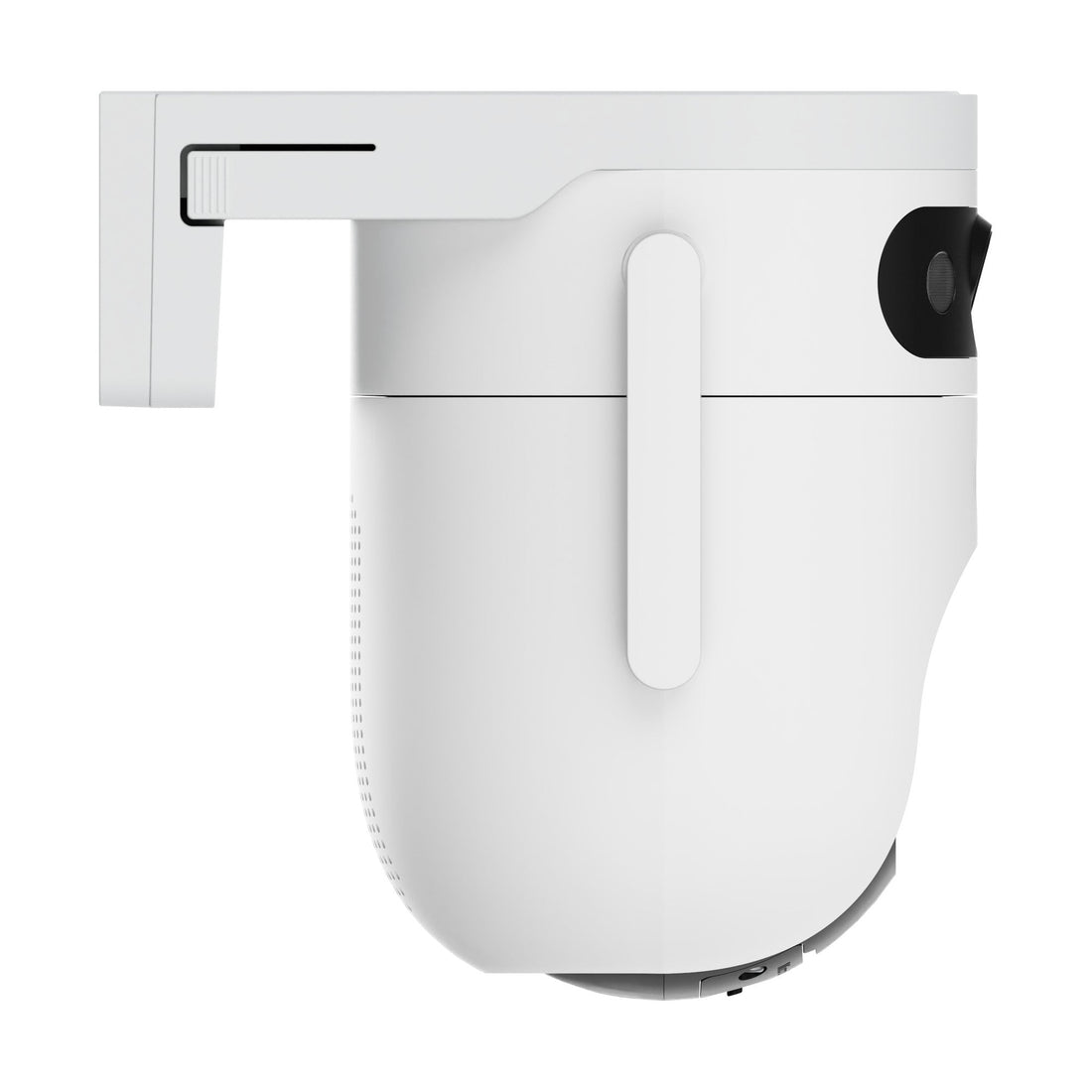 EZVIZ H9c Dual Lens Outdoor Pan & Tilt WiFi Camera, 2K and 2K, view 3