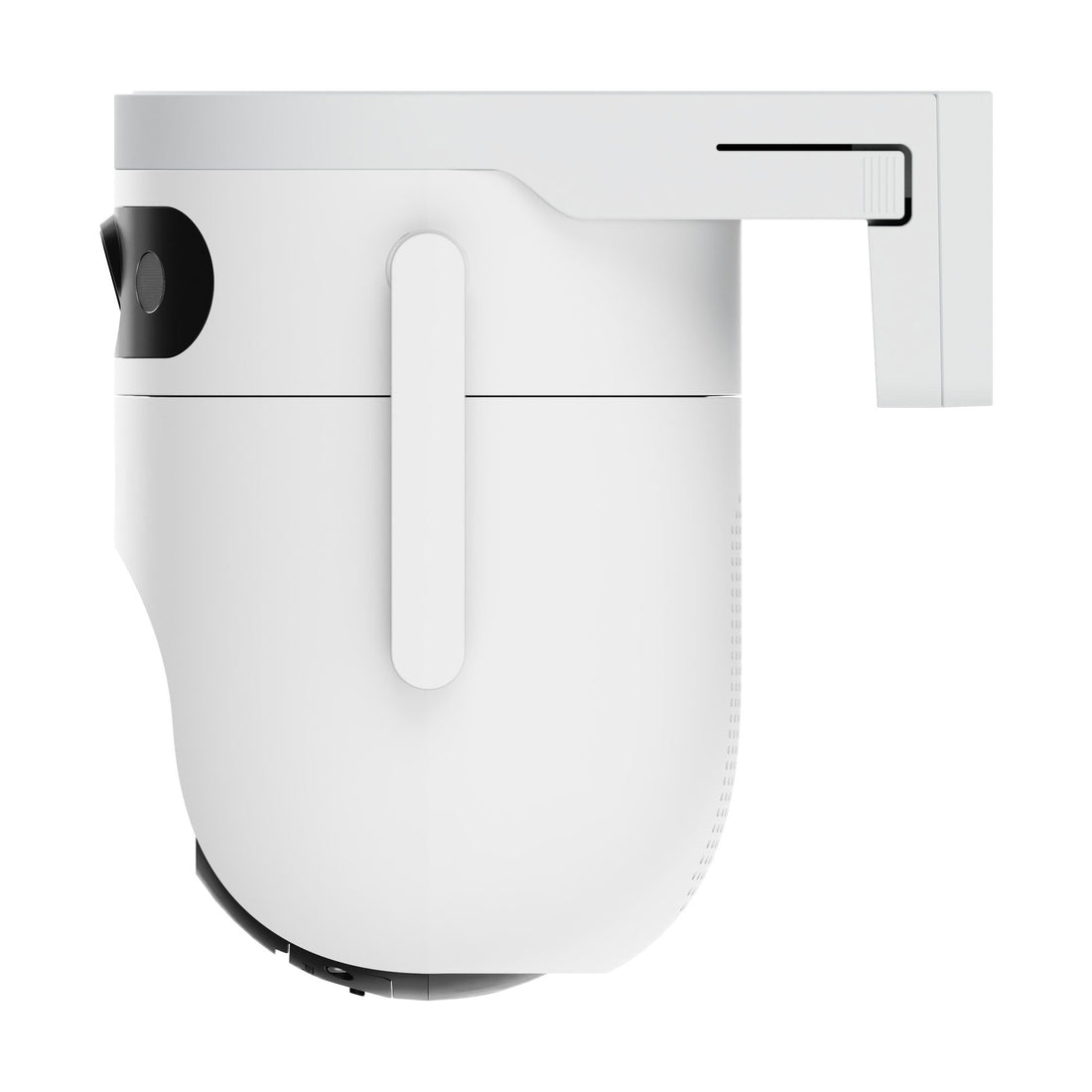 EZVIZ H9c Dual Lens Outdoor Pan & Tilt WiFi Camera, 2K and 2K, view 4