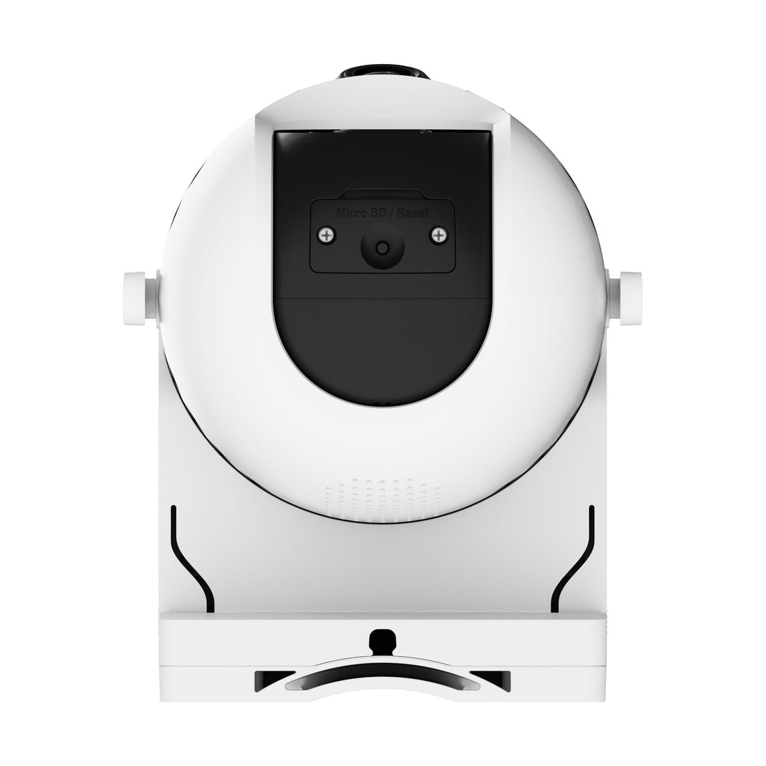 EZVIZ H9c Dual Lens Outdoor Pan & Tilt WiFi Camera, 2K and 2K, view 6