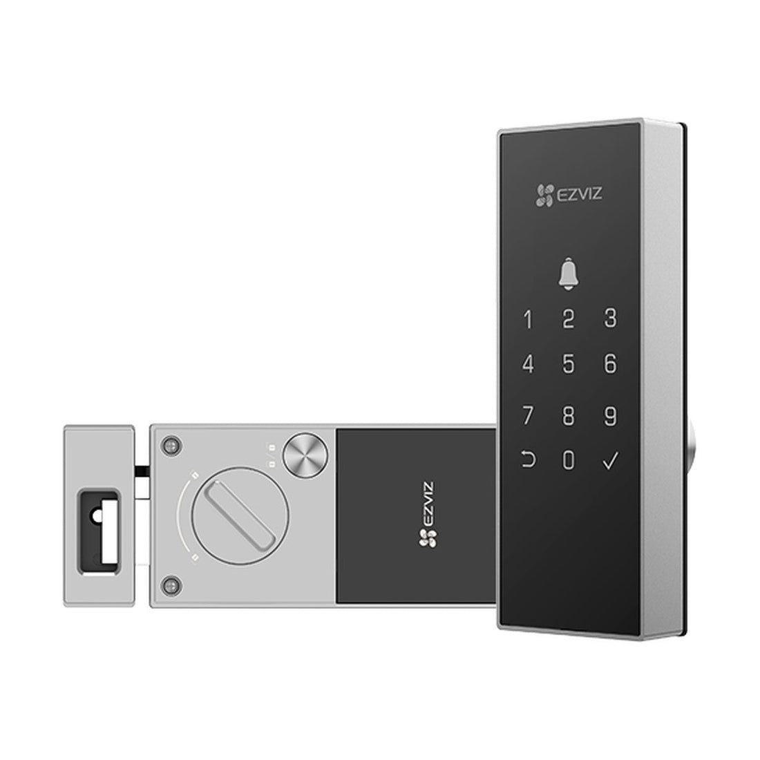 EZVIZ DL03 Smart Door Lock, view 1