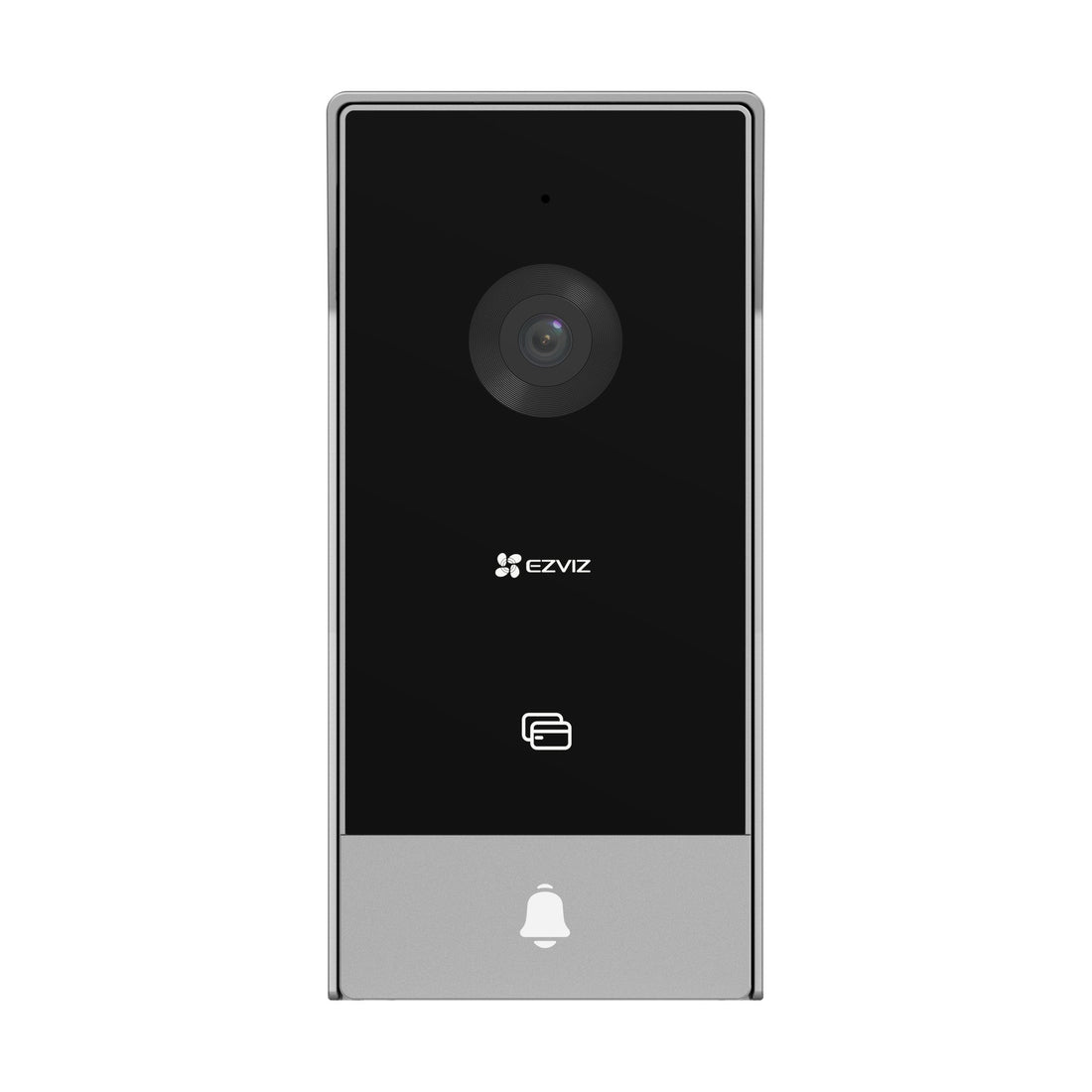 EZVIZ HP5 Smart Video Door Phone with 7 inch Touch Screen, view 2