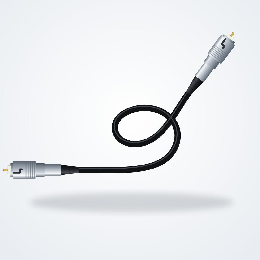 BNC Cable, illustration